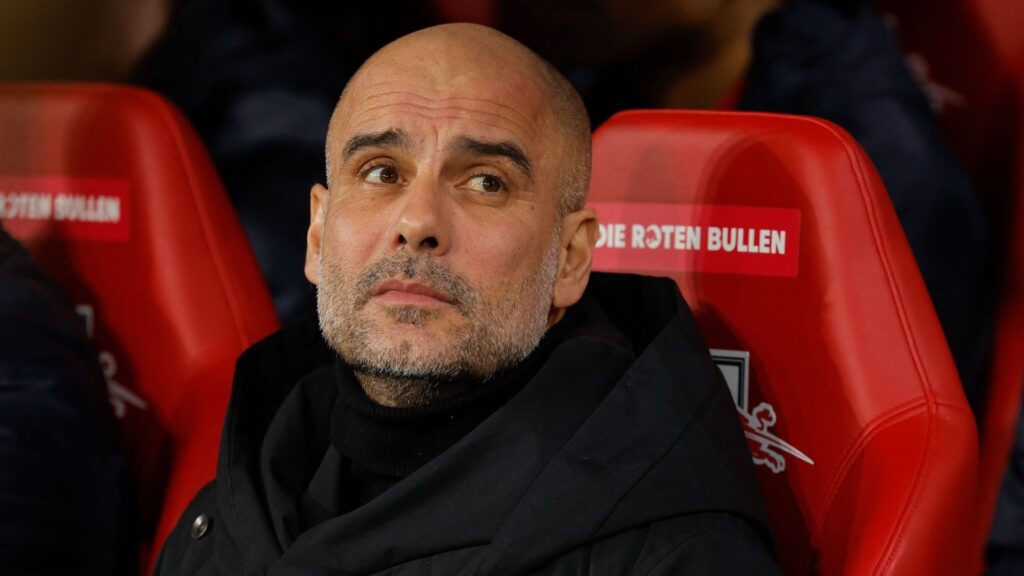 เป๊ปยอมรับ