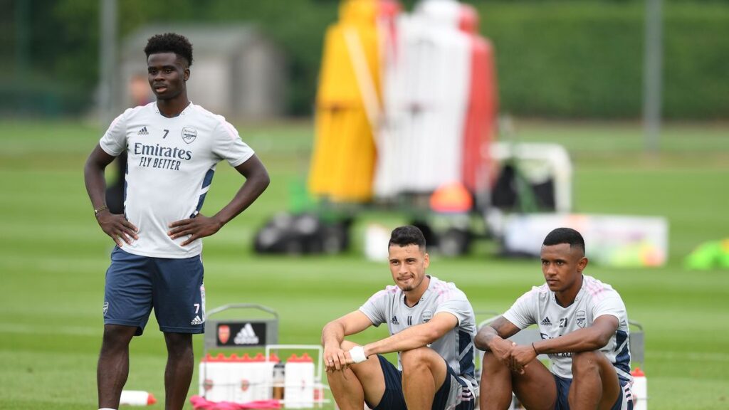 คำเตือนซากา