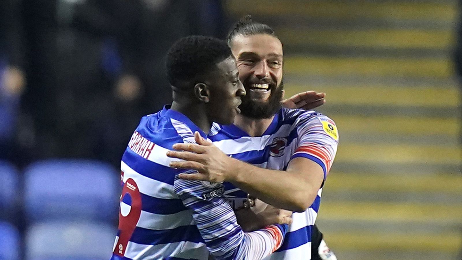 เรดดิ้งเอาแต้ม