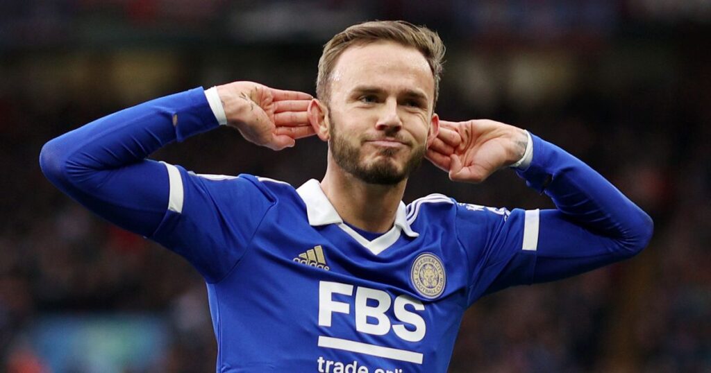 กลายเป็นขวัญใจ