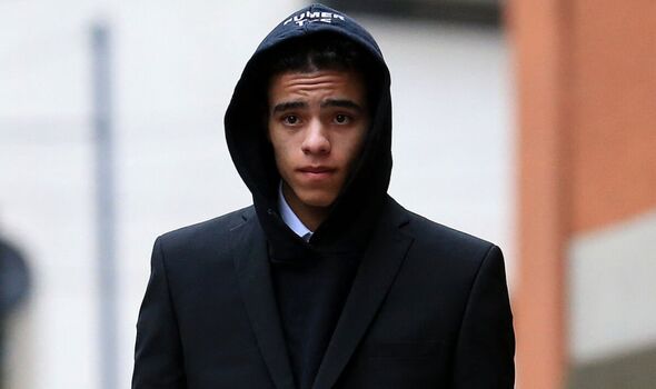 แมนยูหญิงแอนตี้