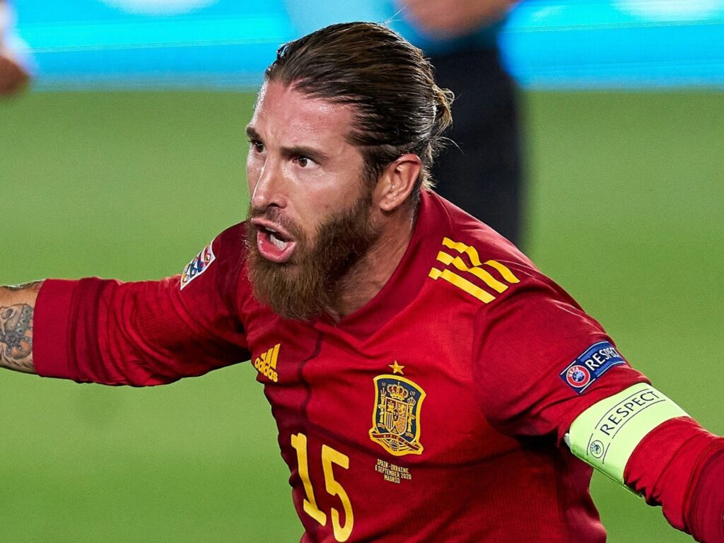 รามอสประกาศ