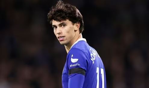 เฟลิกซ์กลับคืน