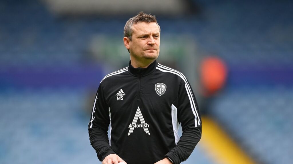 ลีดส์ยืนยัน