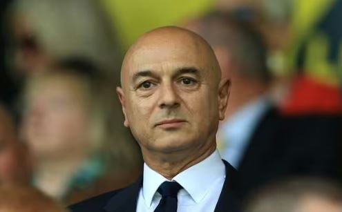 เลวี่บอกไว้