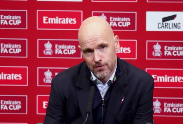 หวังบรูโนหาย