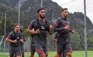 ลิเวอร์พูล