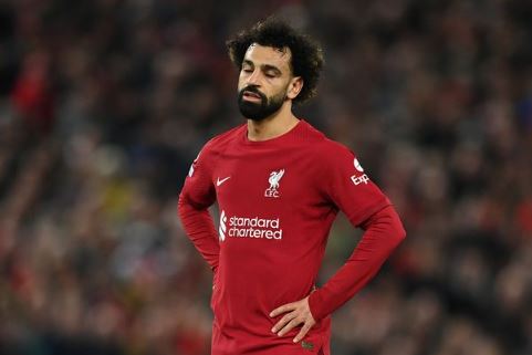 ตอบโต้ซาลาห์