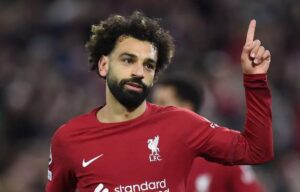 ตอบโต้ซาลาห์