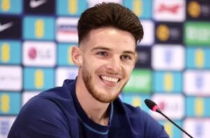 เดเคลน ไรซ์