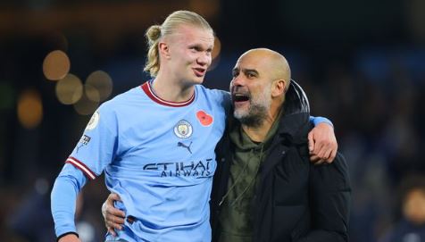 คล้ายกับเมสซี่