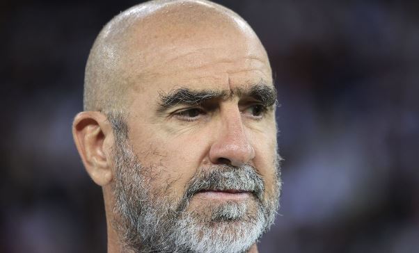 คันโตนาปิดฉาก