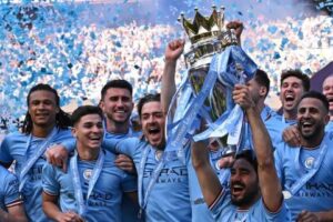 แมนซิตี